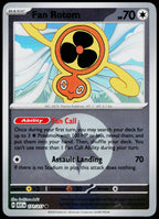 Fan Rotom 171/217 Energy Symbol Reverse Holo EN - original scanned front