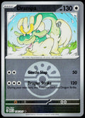 Drampa 176/217 Friend Ball Reverse Holo EN - original scanned front