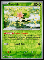 Shaymin 010/182  Reverse Holo EN - original scanned front