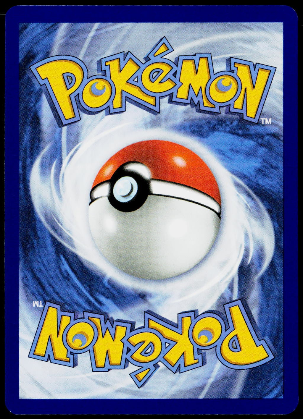 Rapidash 030/182  Reverse Holo EN - original scanned back