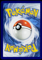 Ethan's Cyndaquil 032/182  Reverse Holo EN - original scanned back