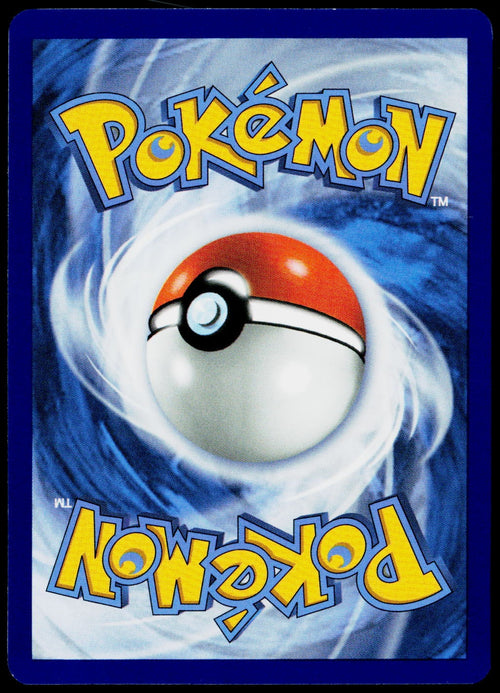 Cynthia's Feebas 052/182  Reverse Holo EN - original scanned back