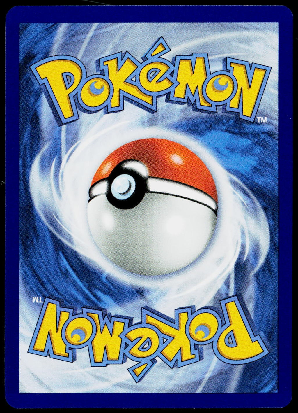 Rotom 077/182  Reverse Holo EN - original scanned back