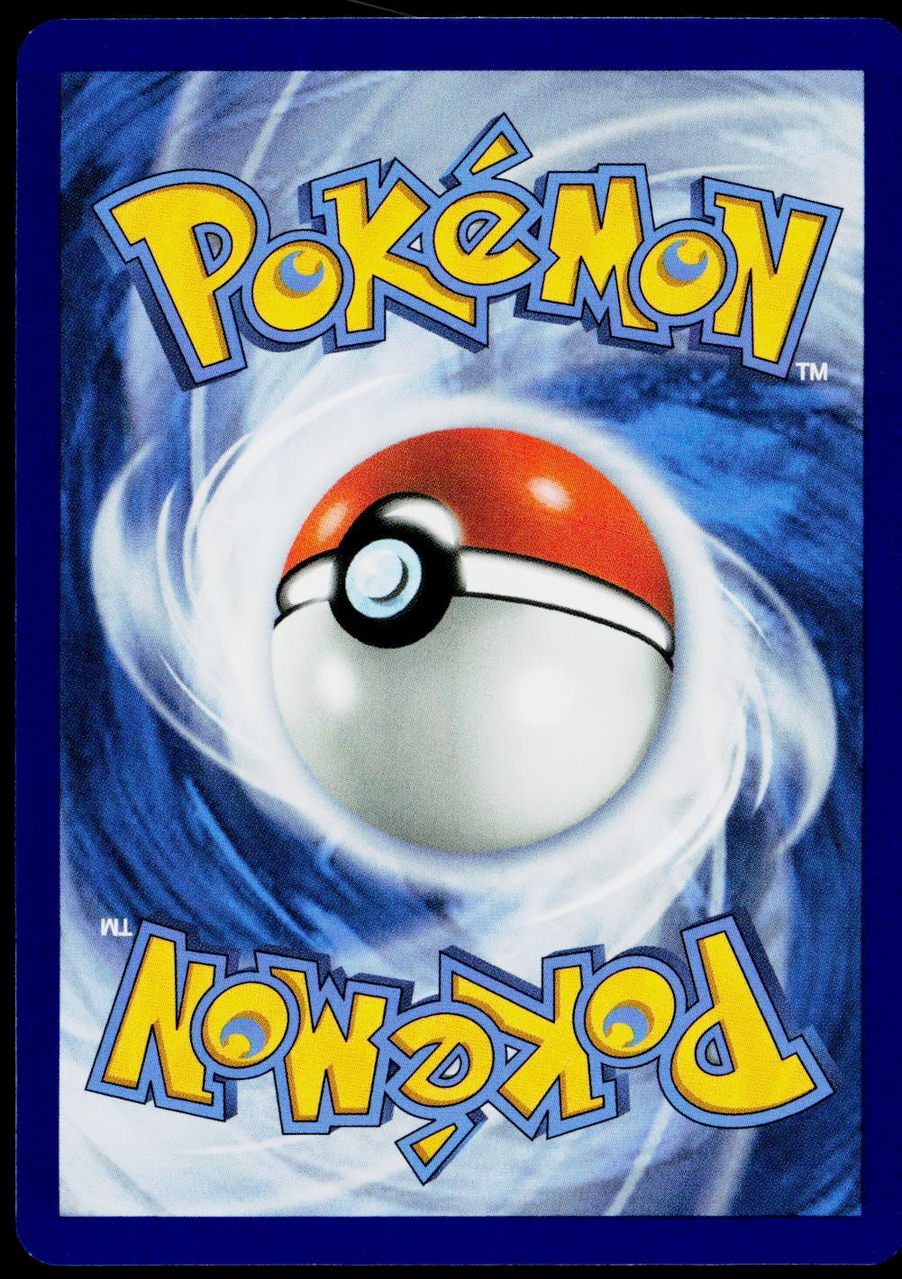 Team Rocket's Dottler 088/182  Reverse Holo EN - original scanned back