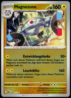 Magnezone 047/132  Reverse Holo DE - original scanned front