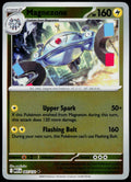 Magnezone 047/132  Reverse Holo EN - original scanned front