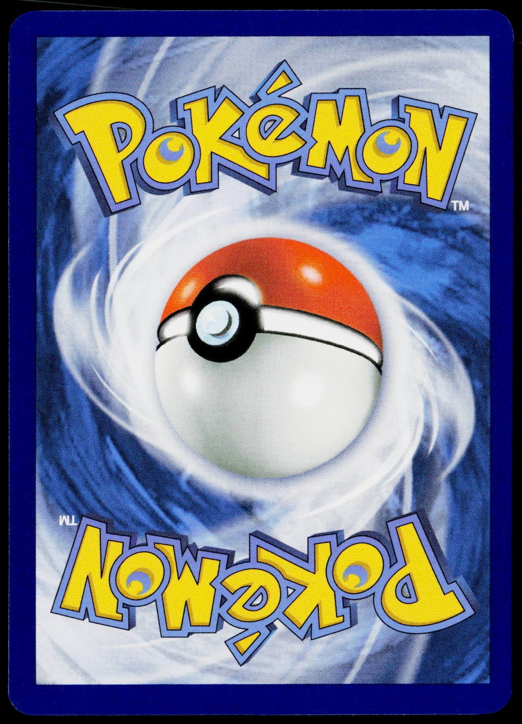 Garganacl 084/132  Reverse Holo EN - original scanned back
