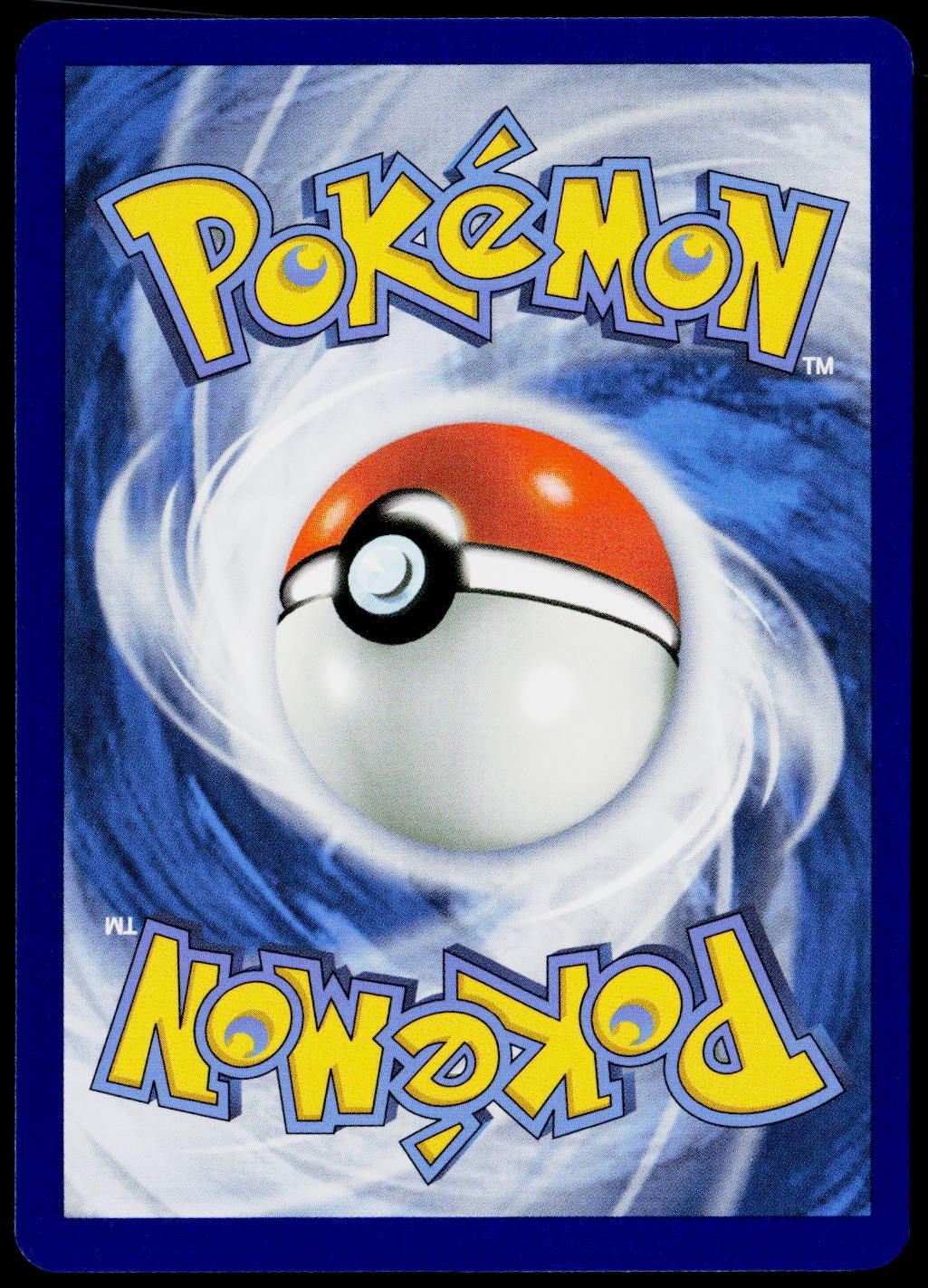 Garganacl 084/132  Reverse Holo EN - original scanned back