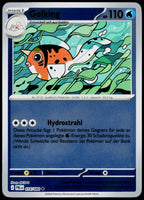 Seaking 014/084  Reverse Holo DE - original scanned front