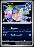 Inkay 051/084  Reverse Holo DE - original scanned front