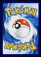 Zarude 056/084  Reverse Holo DE - original scanned back