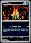 Chi-Yu 059/084  Reverse Holo DE - original scanned front