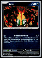 Chi-Yu 059/084  Reverse Holo DE - original scanned front