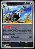 Silvally 070/084  Reverse Holo DE - original scanned front