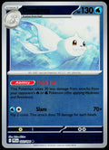Dewgong 022/094  Reverse Holo EN - original scanned front