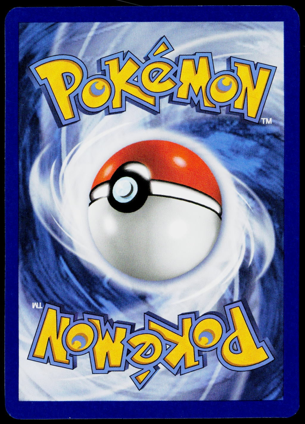 Swinub 023/094  Reverse Holo EN - original scanned back