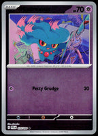 Misdreavus 035/094  Reverse Holo EN - original scanned front
