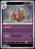 Brambleghast 047/094  Reverse Holo EN - original scanned front