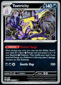 Toxtricity 068/094  Reverse Holo EN - original scanned front