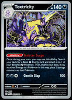 Toxtricity 068/094  Reverse Holo EN - original scanned front