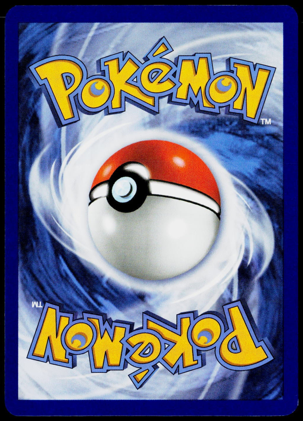Blowtorch 086/094  Reverse Holo EN - original scanned back