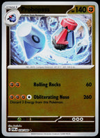 Probopass 038/088  Reverse Holo EN - original scanned front