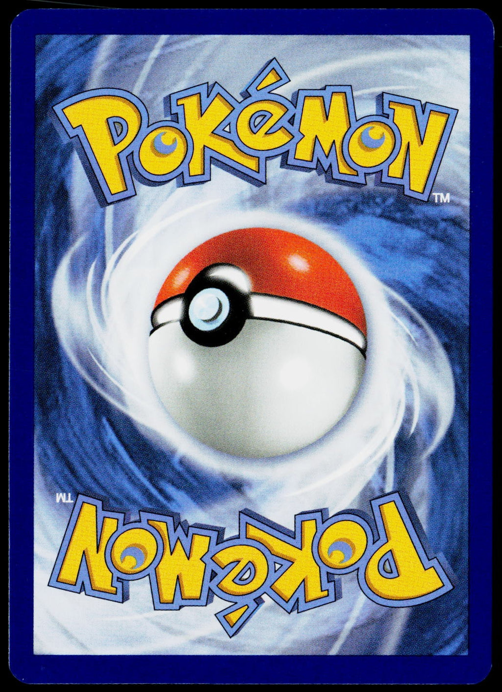 Pyroar 016/131  Reverse Holo EN - original scanned back