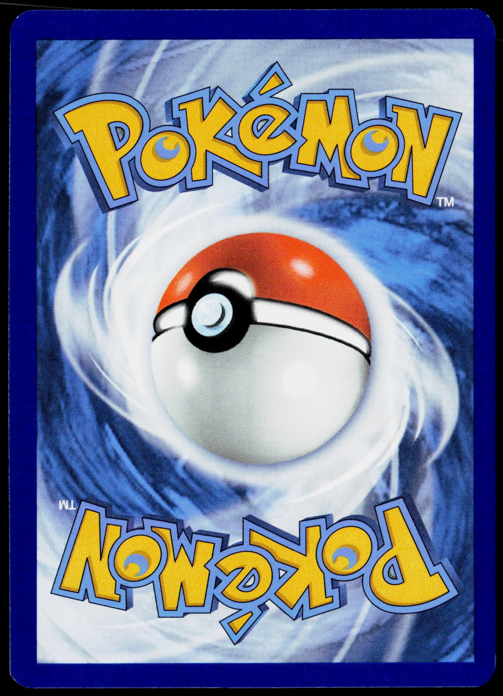 Slowking 019/131  Reverse Holo EN - original scanned back
