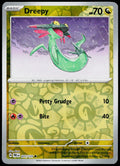 Dreepy 071/131  Reverse Holo EN - original scanned front