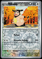 Miltank 081/131  Reverse Holo EN - original scanned front