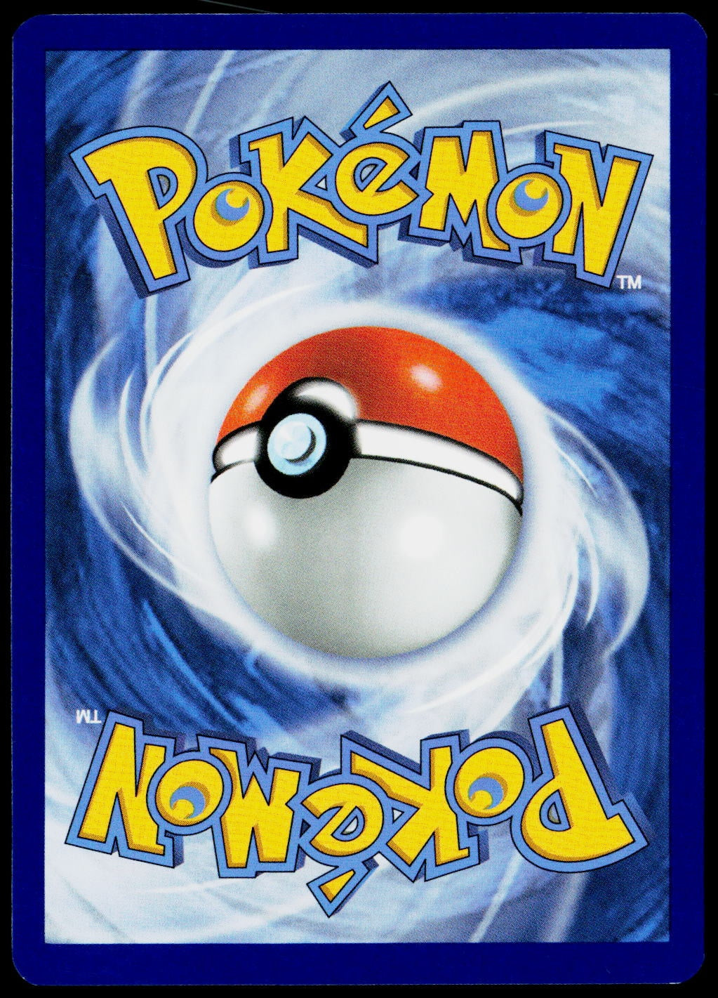 Buneary 083/131  Reverse Holo EN - original scanned back