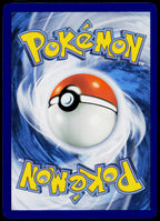 Furfrou 088/131  Reverse Holo EN - original scanned back