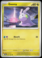 Goomy 066/086 EN — original front scan