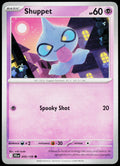 Shuppet 059/159 EN — original front scan