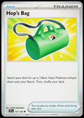 Hop's Bag 147/159 EN — original front scan
