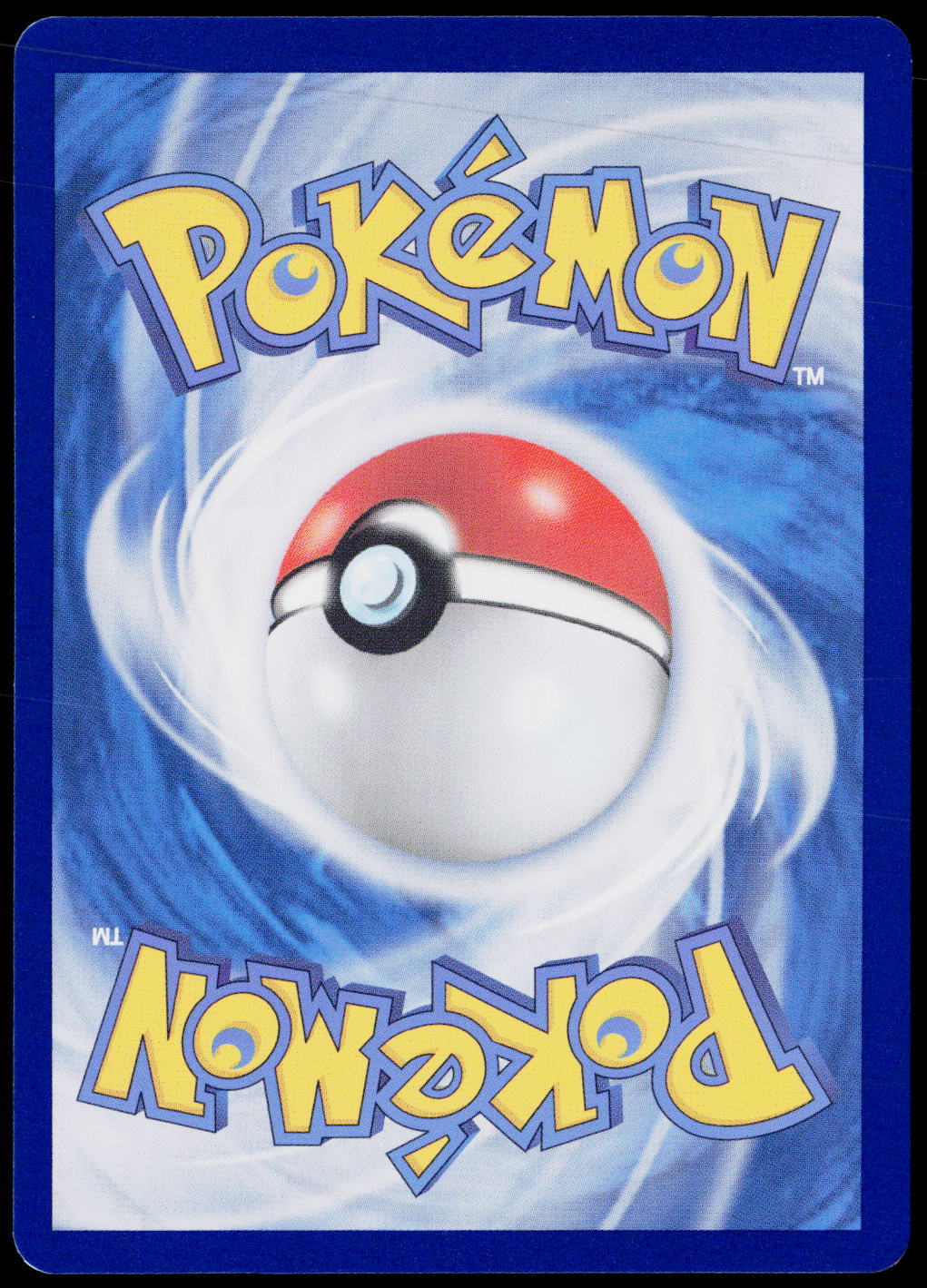 Chespin 005/083 KO — original back scan