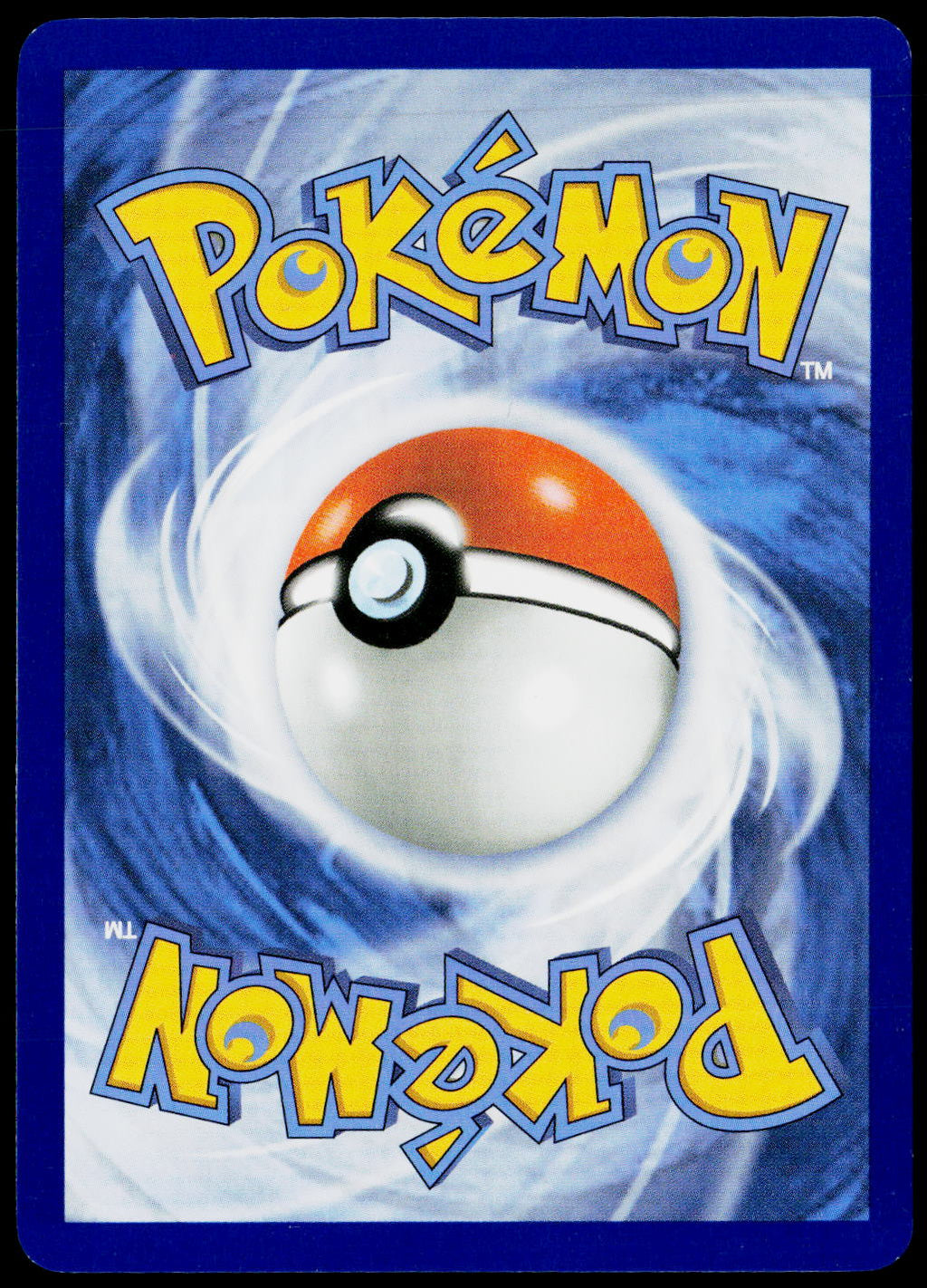 Staryu 020/088 EN — original back scan