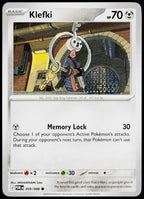 Klefki 059/088 EN — original front scan