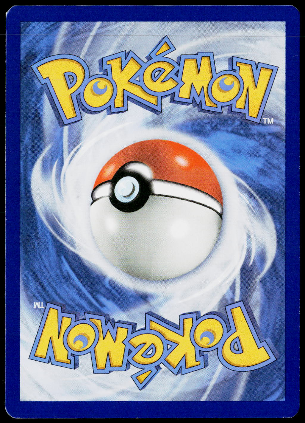 Ninjask 014/185 EN — original back scan