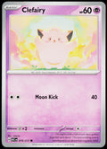 Clefairy 074/217 EN — original front scan