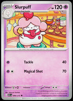 Slurpuff 094/217 EN — original front scan