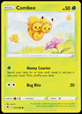 Combee 011/189 EN — original front scan