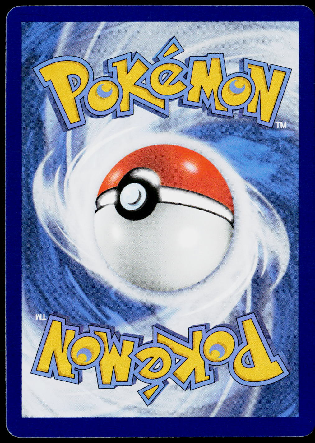 Dartrix 020/189 EN — original back scan