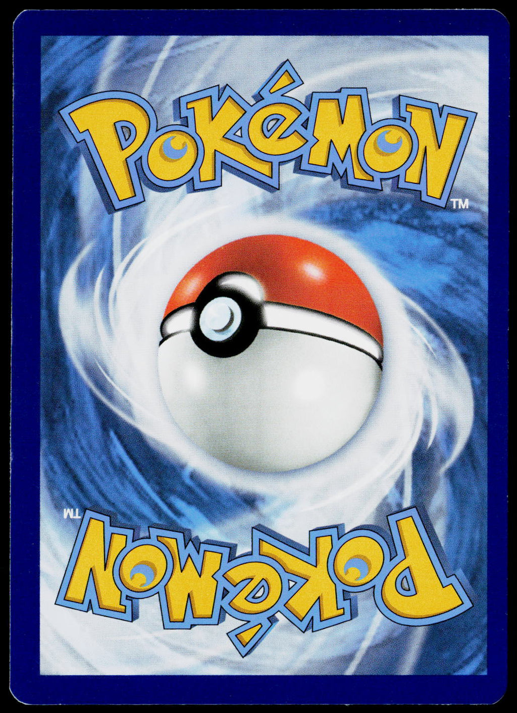 Ponyta 021/189 EN — original back scan