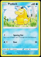 Psyduck 028/189 EN — original front scan