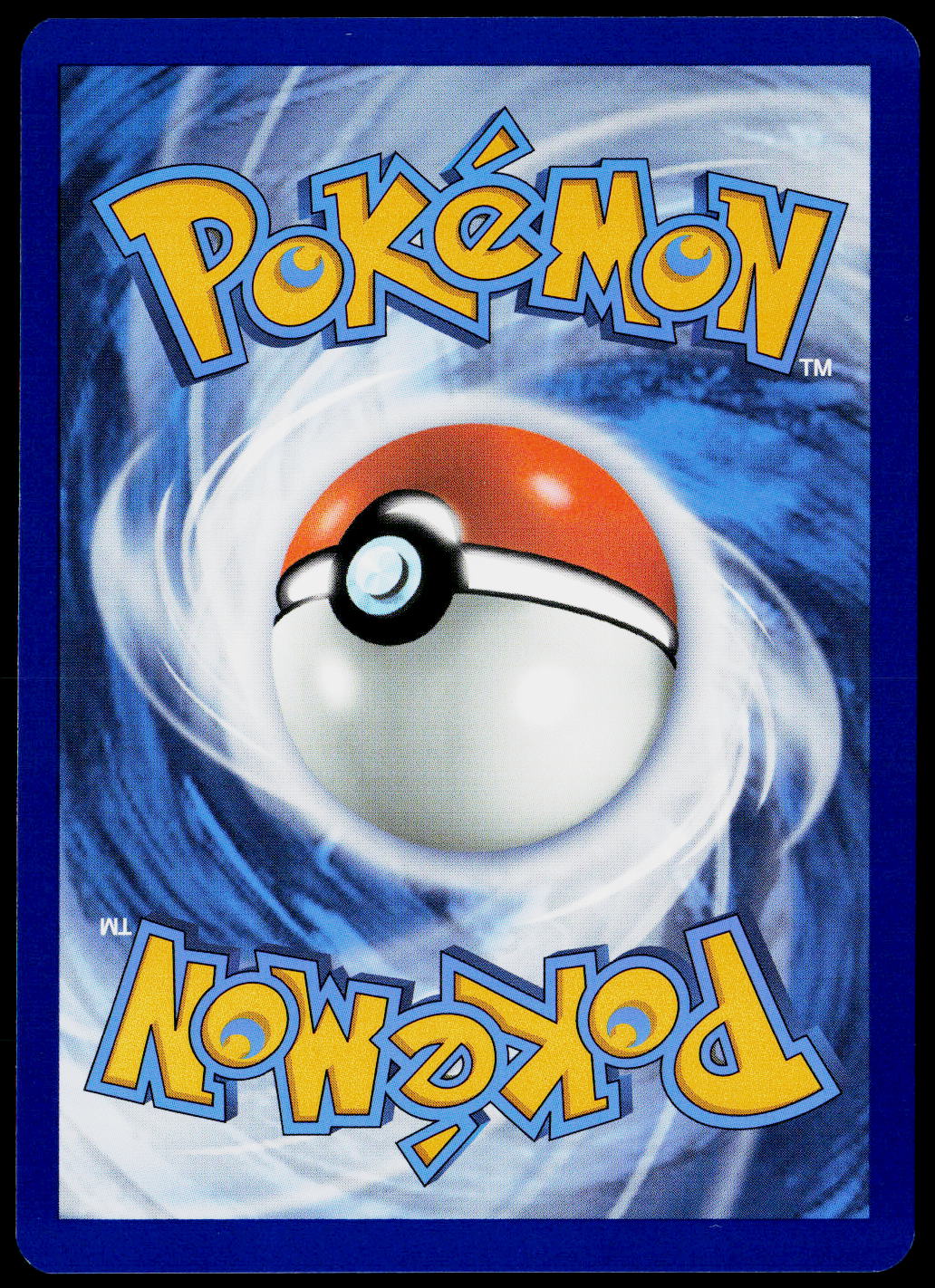 Breloom 007/162 EN — original back scan