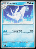 Frosmoth 046/162 EN — original front scan