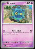 Bronzor 068/162 EN — original front scan
