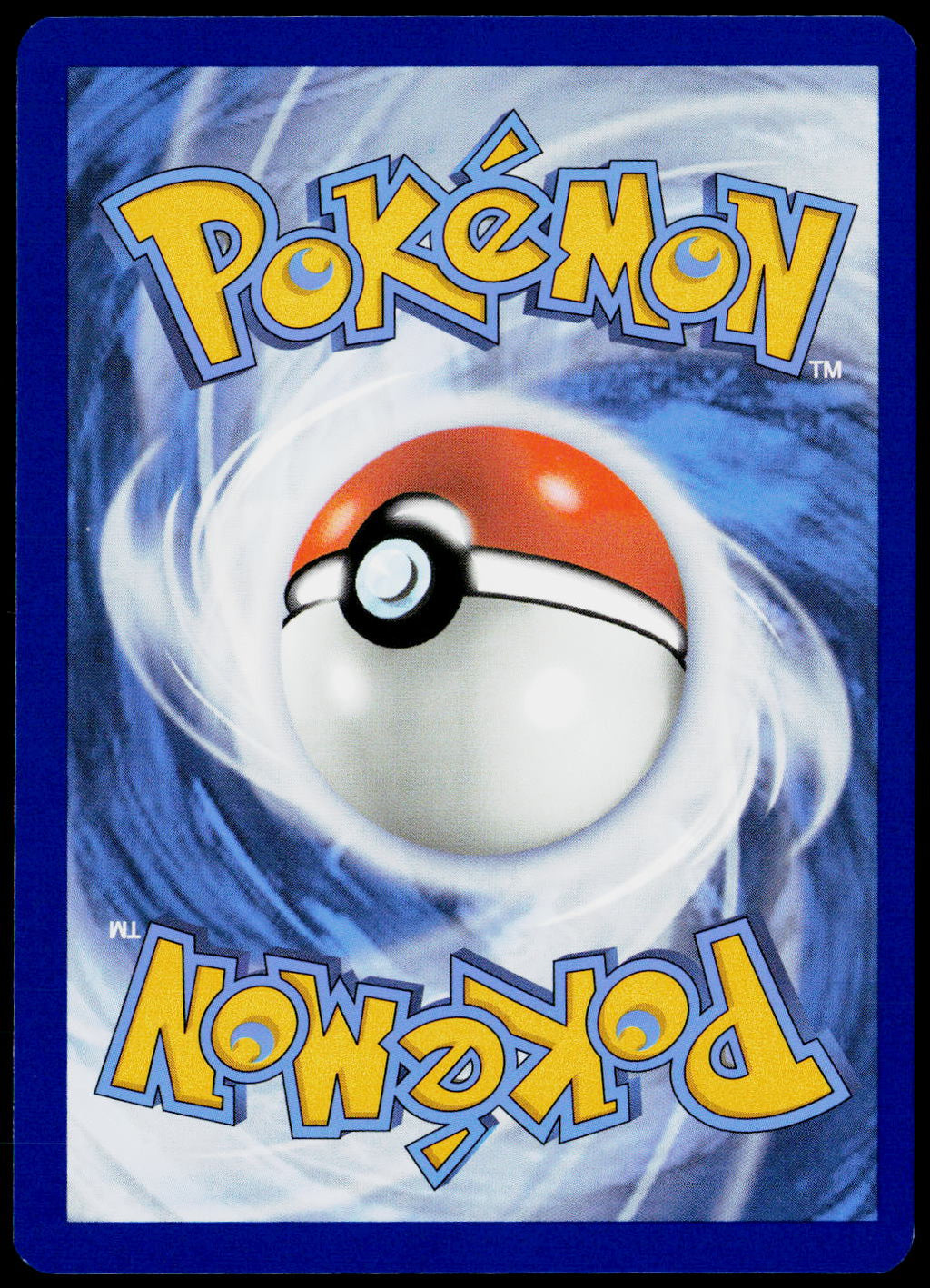 Sableye 107/162 EN — original back scan