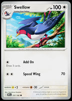 Swellow 157/182 EN — original front scan